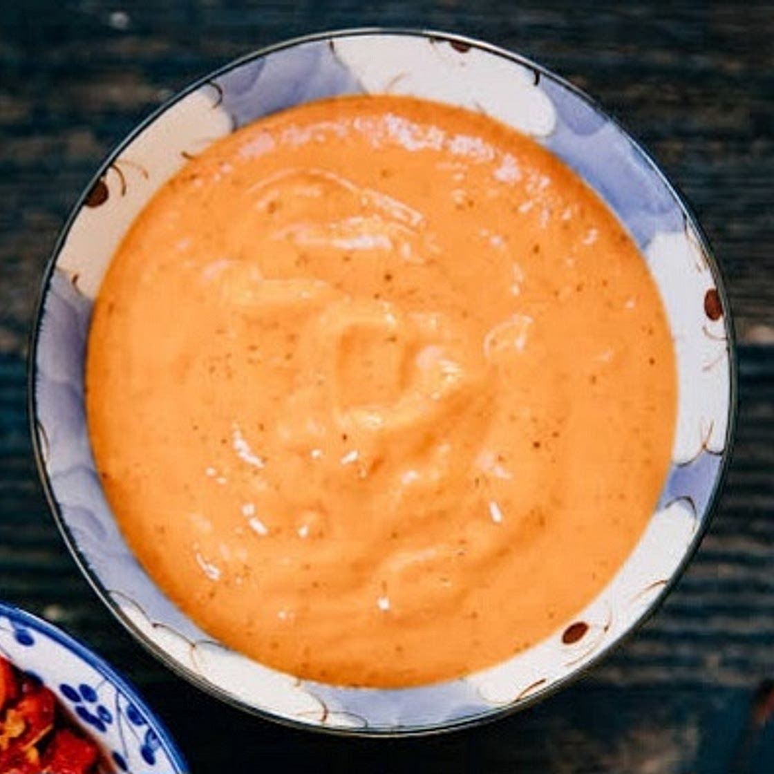 "Marry Me" Creamy Tomato Sauce