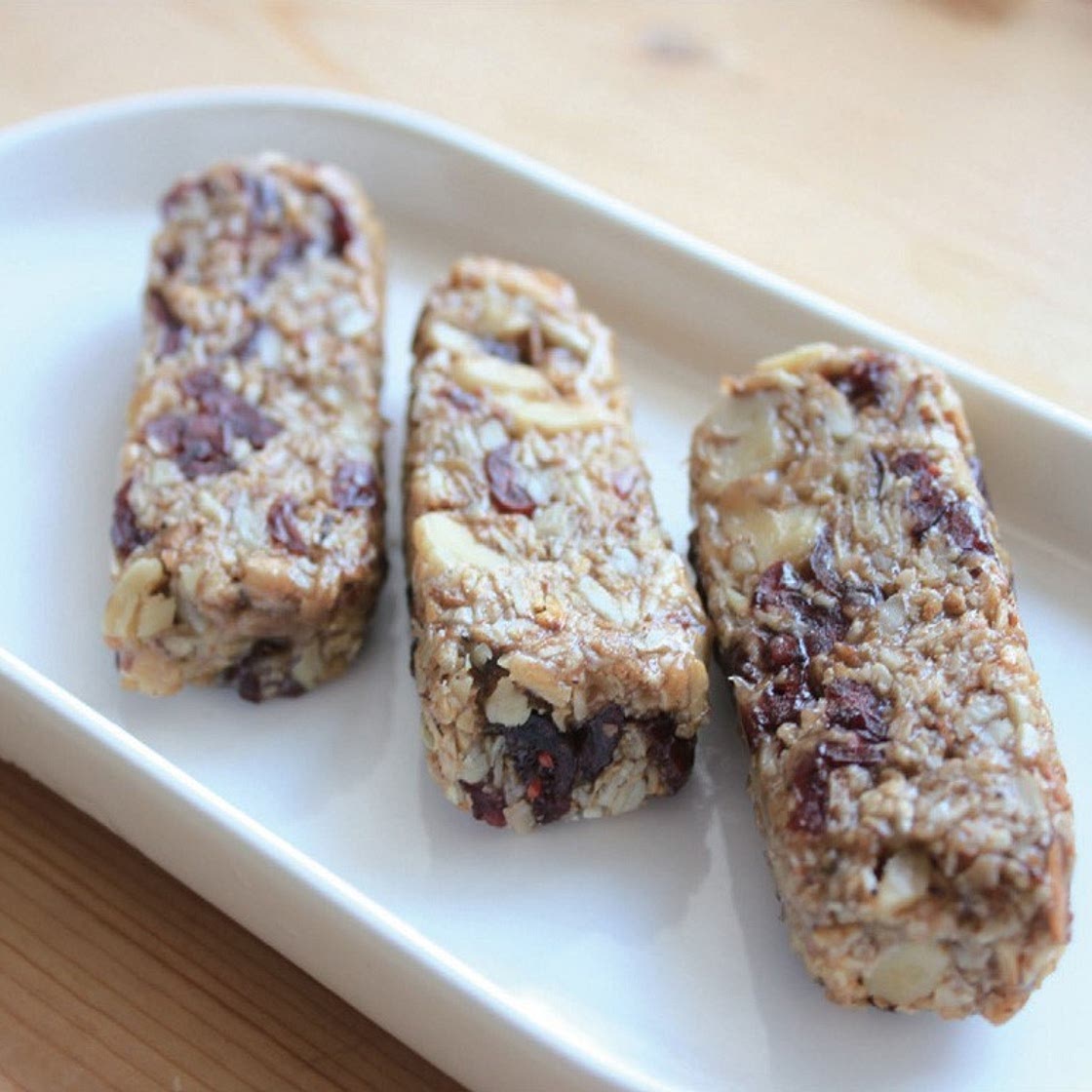 에너지 바 만드는 법