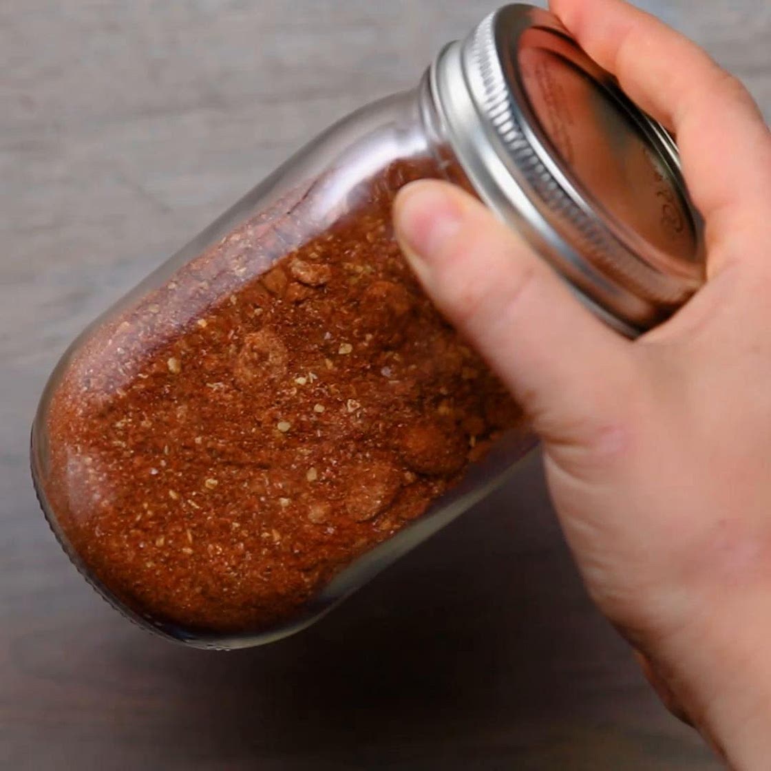 Best Spice Rub Recipe by Tasty