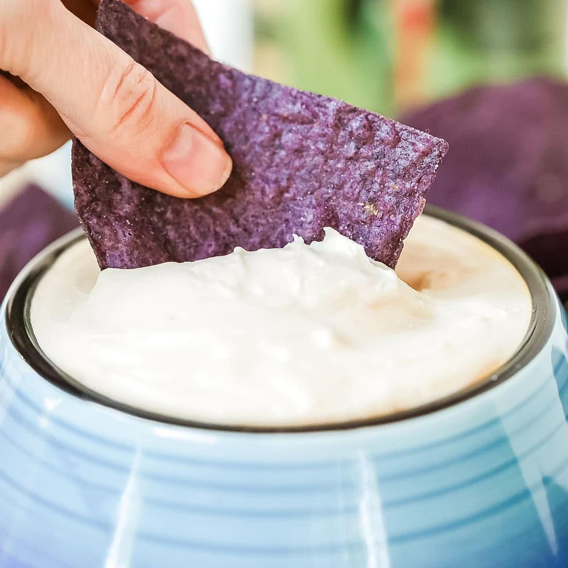 3-Ingredient Beer Cheese Dip Recipe