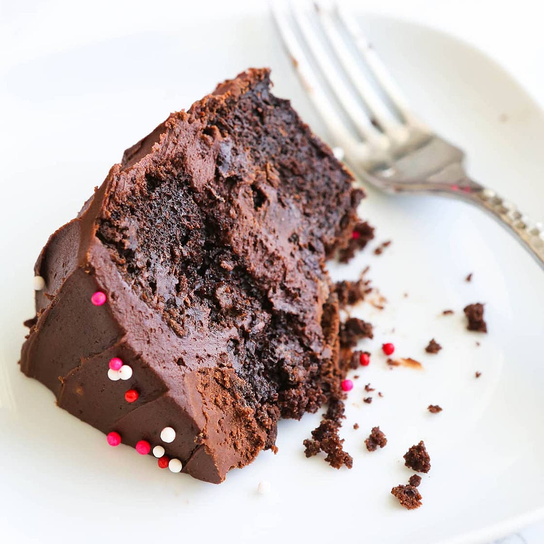 Instant Pot Cake Recipe - Box Mix Transformed