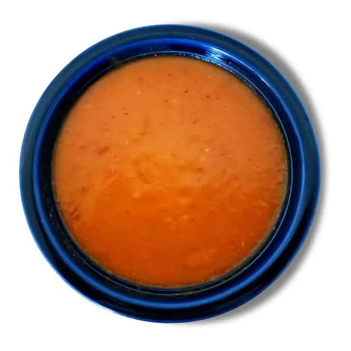 Bell Pepper Soup