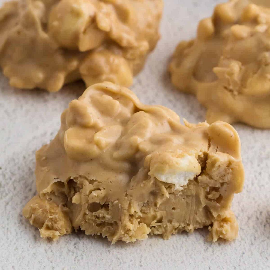 Rocky Mountain Snowdrops