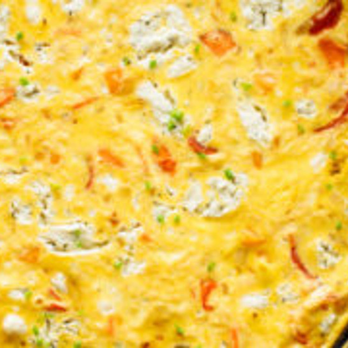 How to Make Frittatas (Stovetop or Baked)