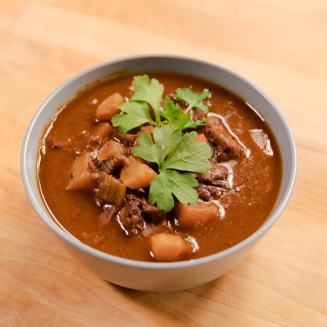 Beef Stew