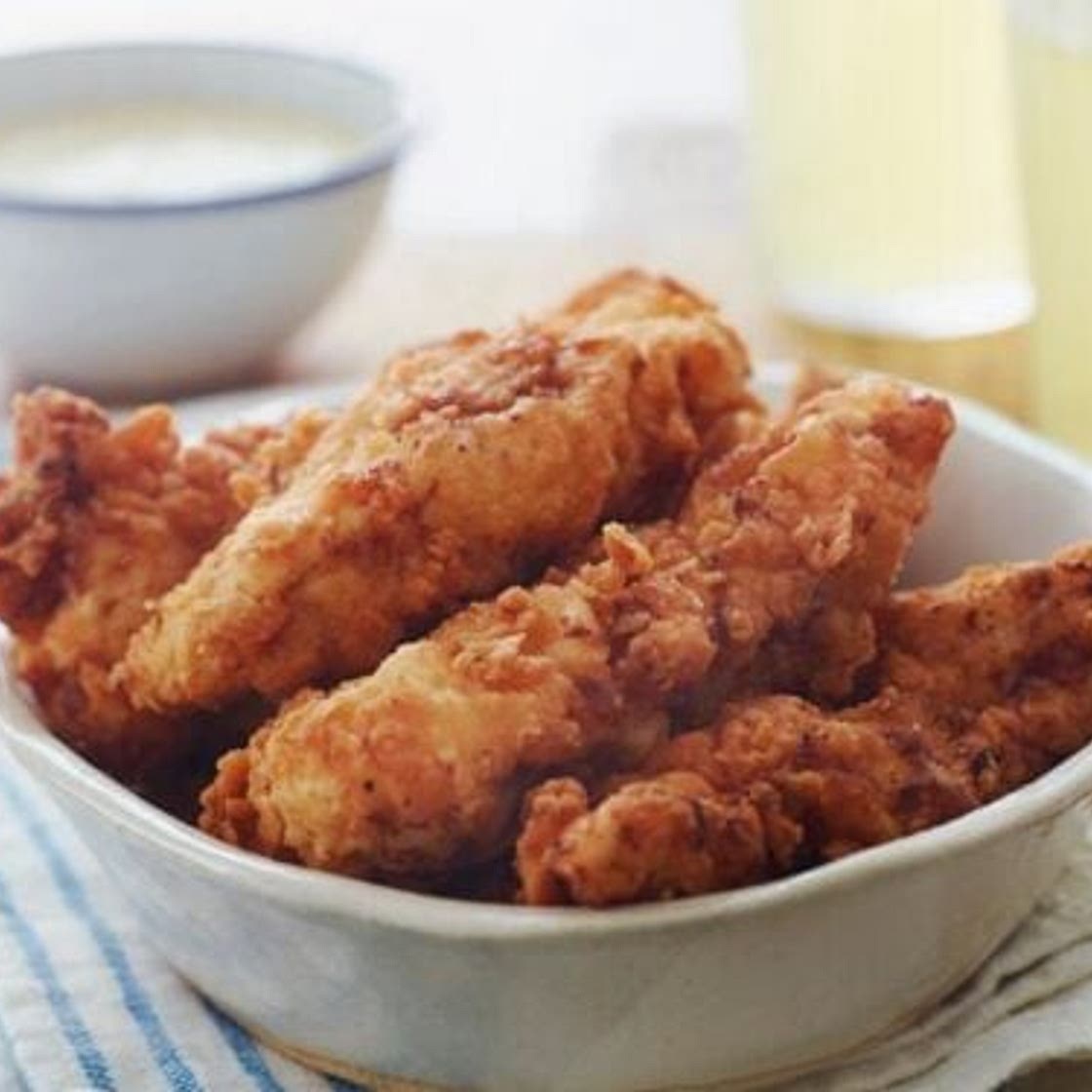 Chicken Tenders