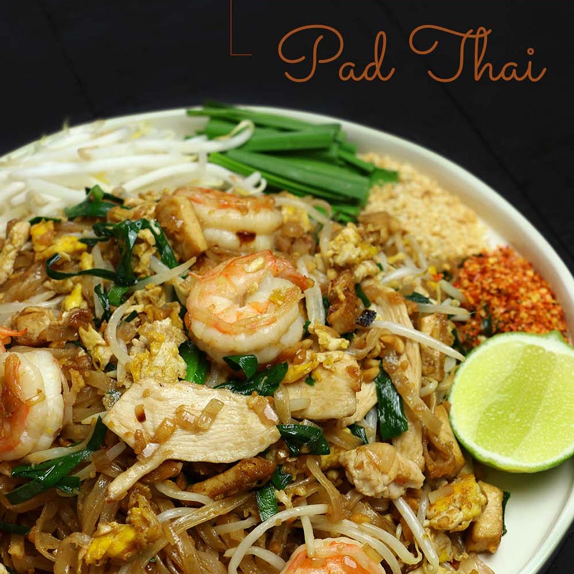 Pad Thai