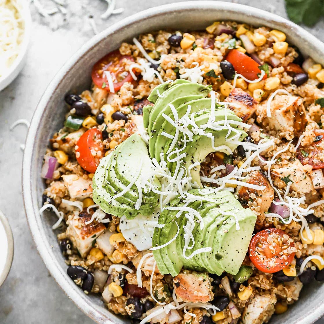 Chipotle Bowl