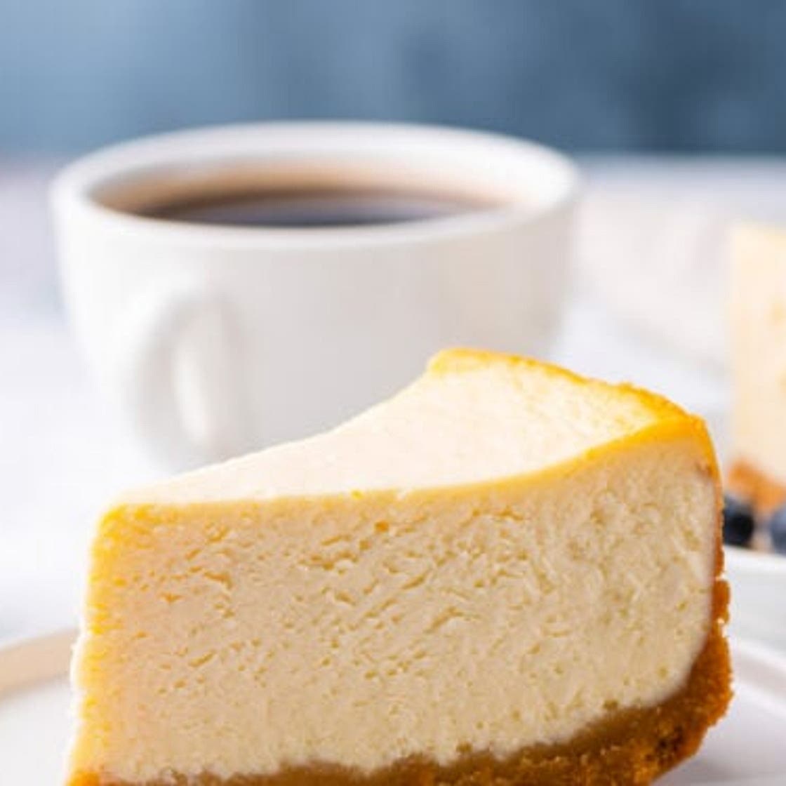 Cheesecake
