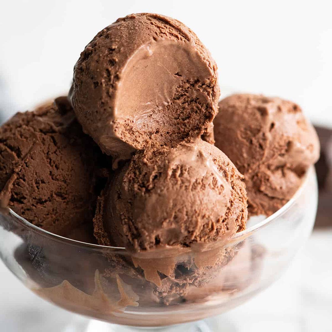 Best Homemade Chocolate Ice Cream Recipe