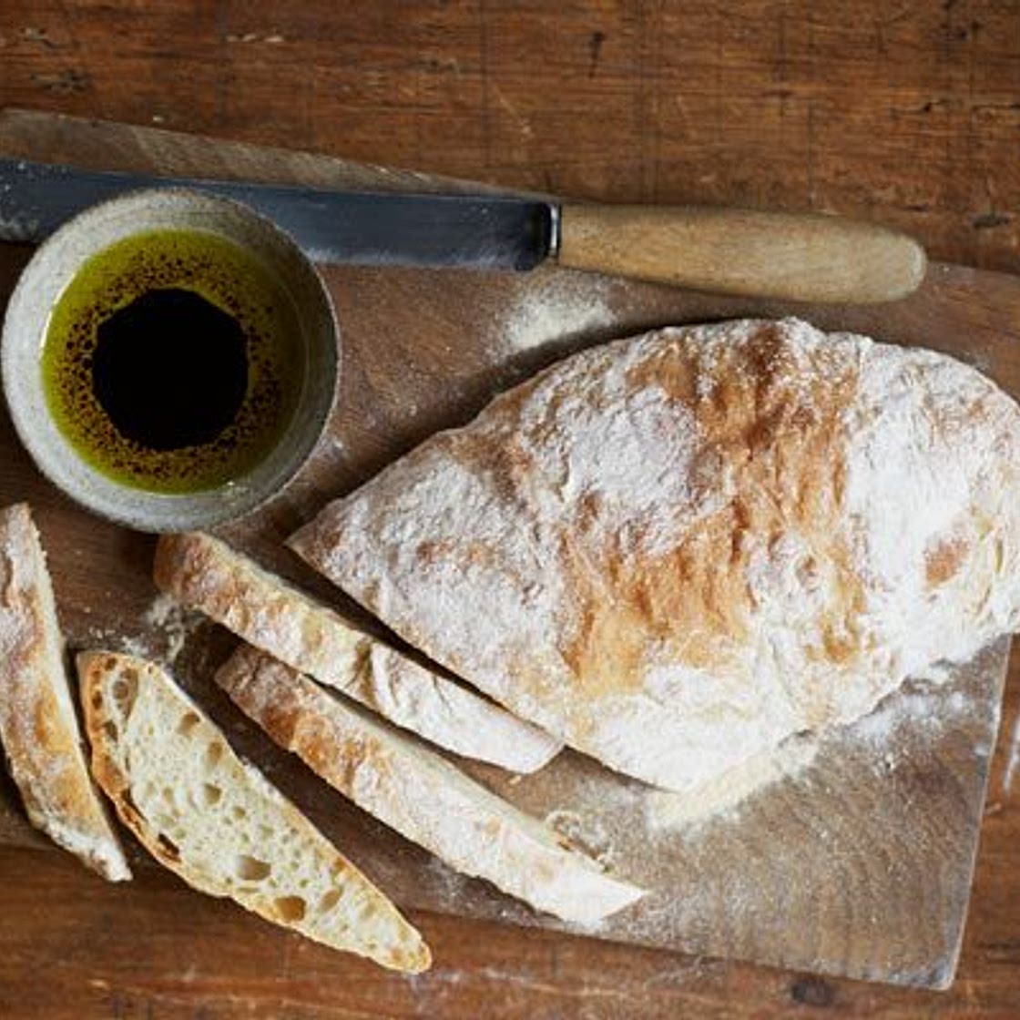 Ciabatta