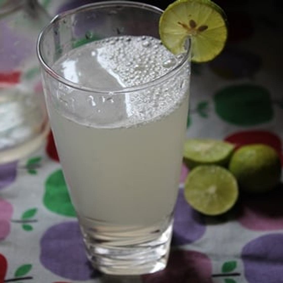 Lemon Juice Recipe