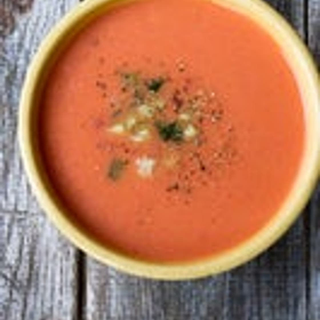 Gazpacho Andaluz