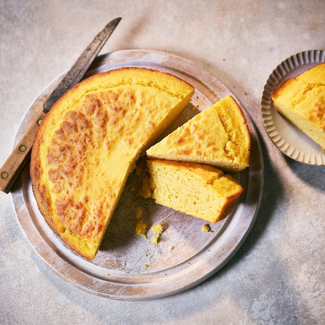 Cornbread