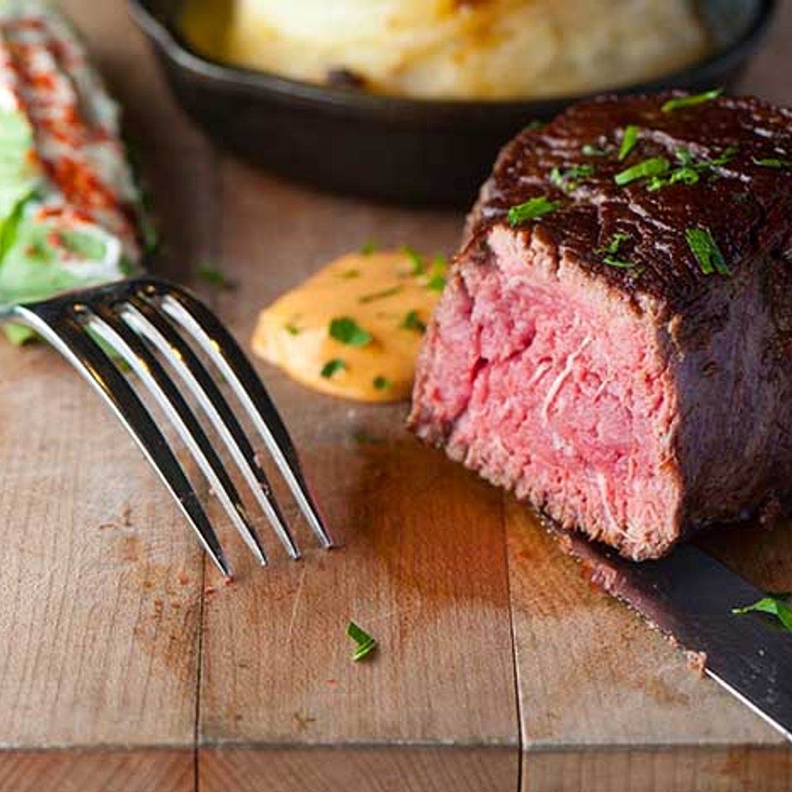 Smoked Pikes Peak Roast