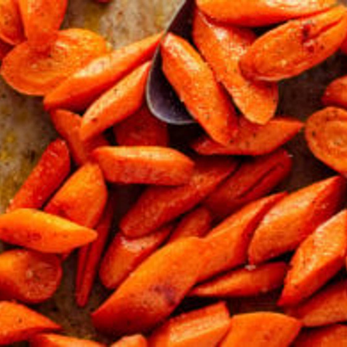 Perfect Roasted Carrots (Three Ways!)