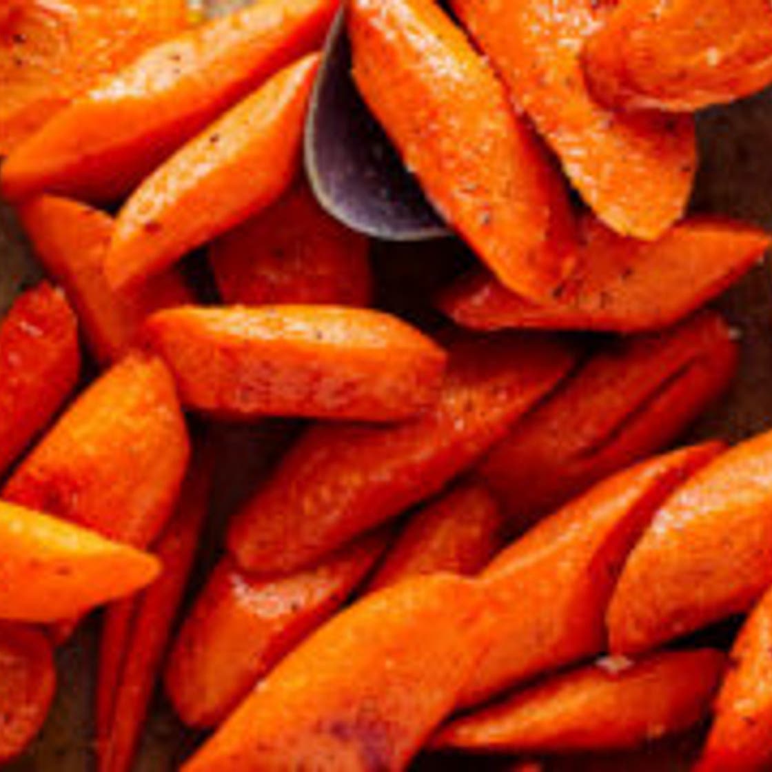 Perfect Roasted Carrots (Three Ways!)