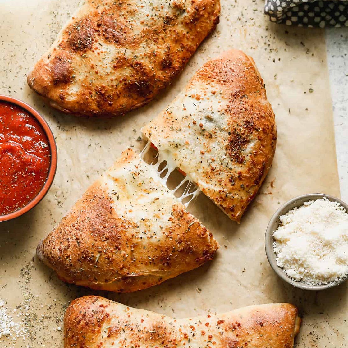 Calzones