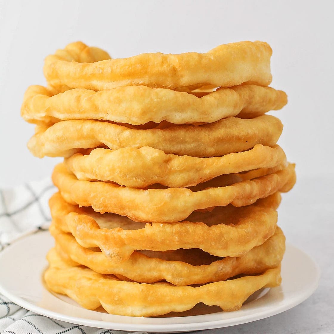 Fry Bread