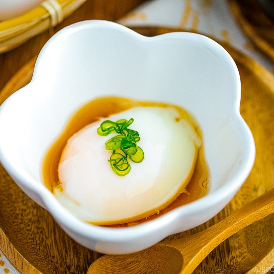 Onsen Tamago