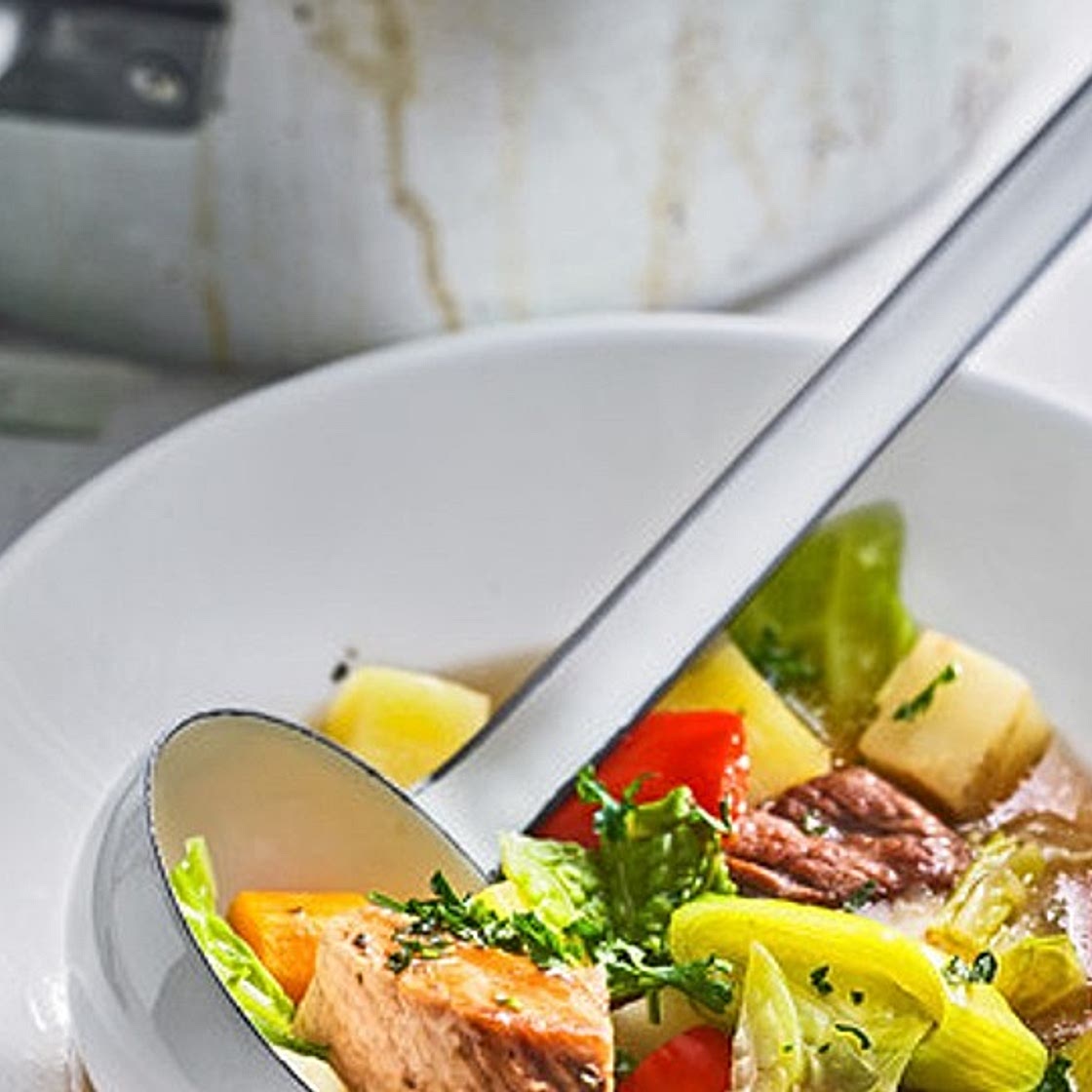 Pichelsteiner Eintopf