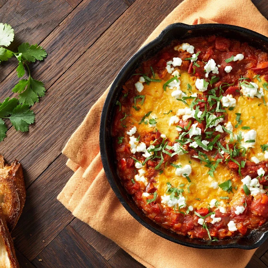 Shakshuka