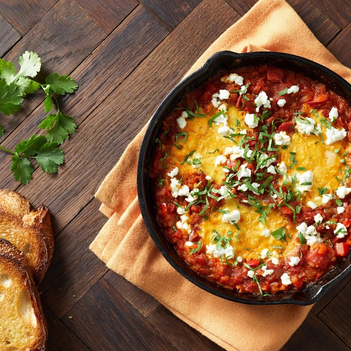 Shakshuka