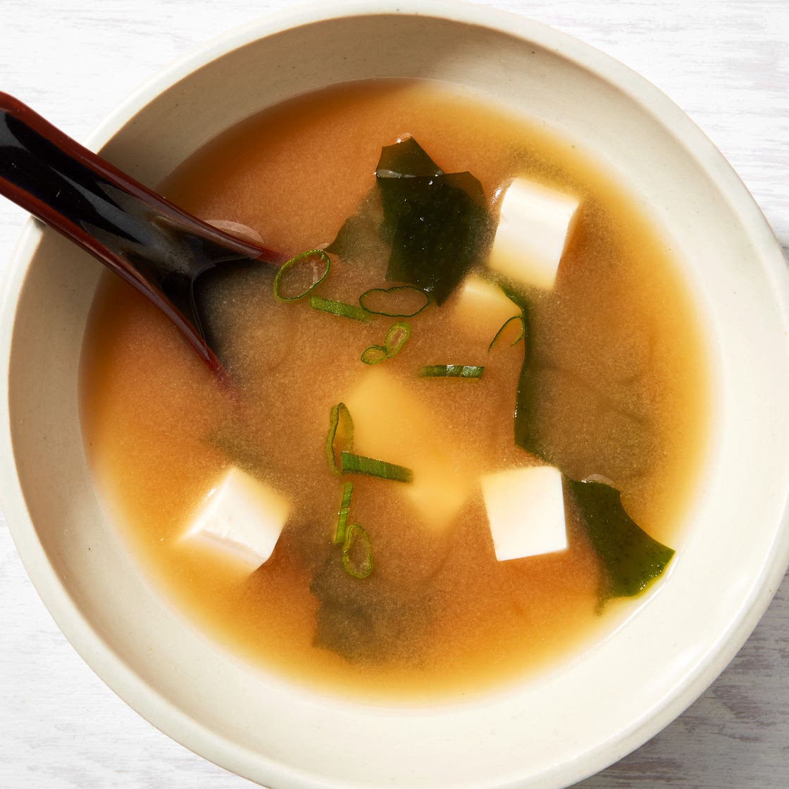 Miso Soup