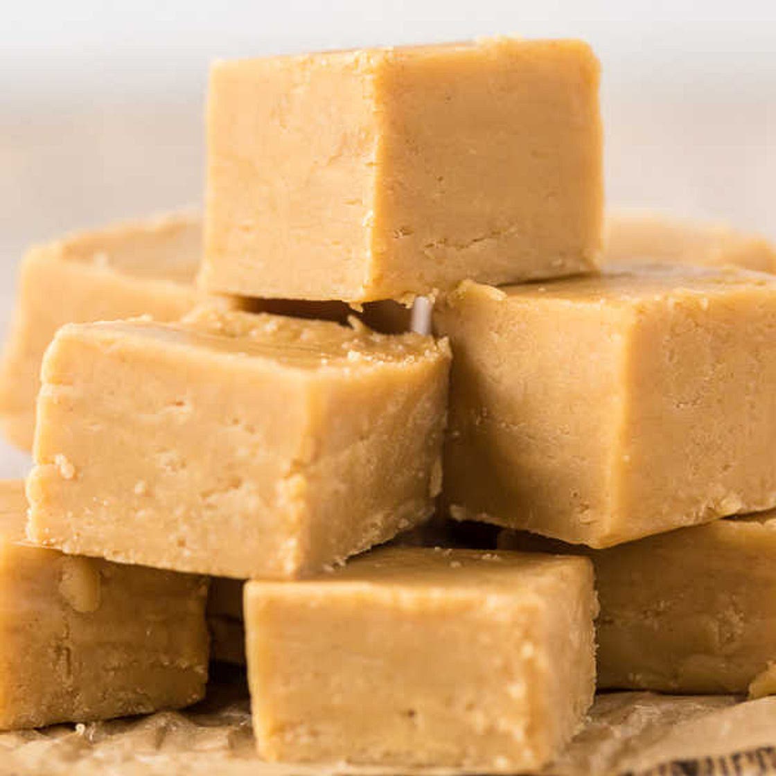 Peanut Butter Fudge