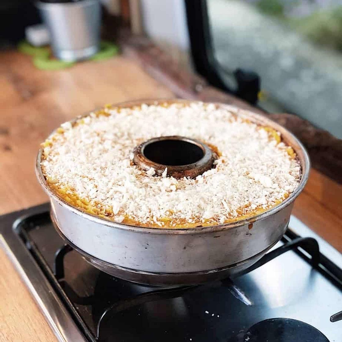 Vegan Shepherds Omnia Pie