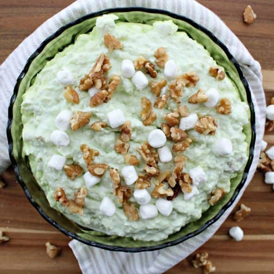 Watergate Salad