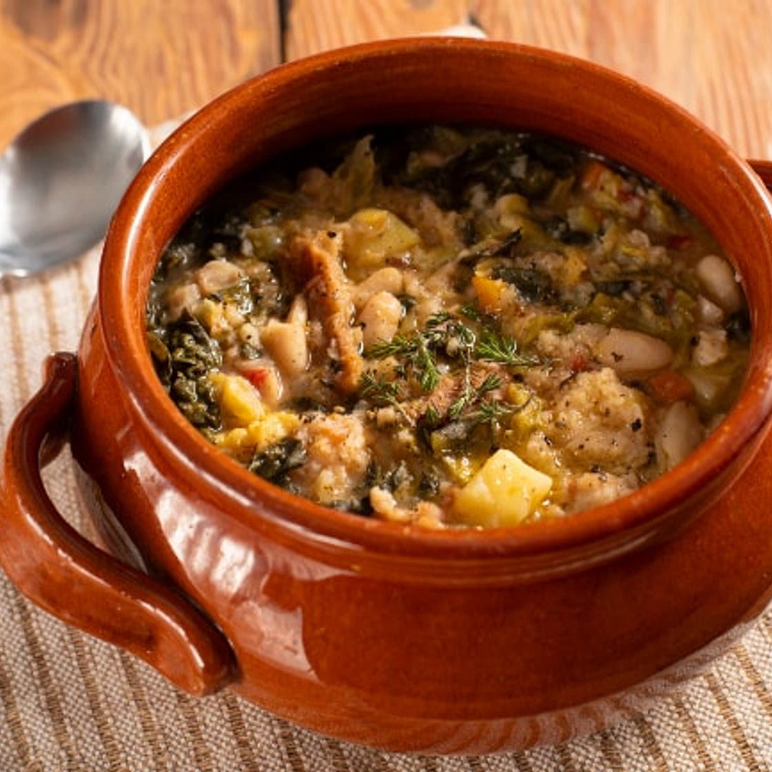 Ribollita