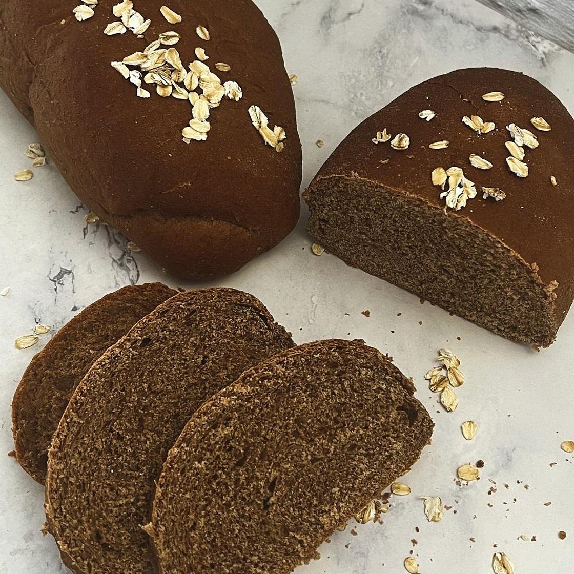 Cheesecake Factory Brown Bread