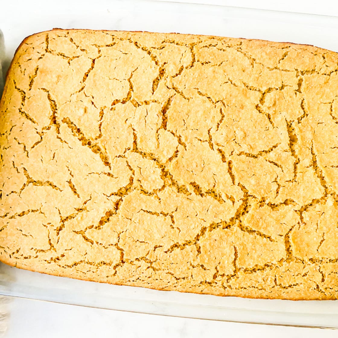 Cornbread (WFPB, Vegan)