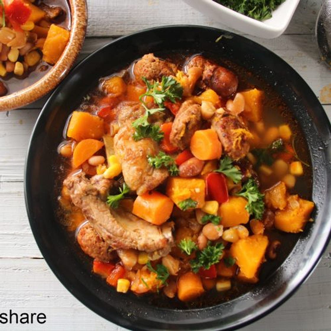 Argentine Locro Stew – A Hearty Meat Stew You Must Make