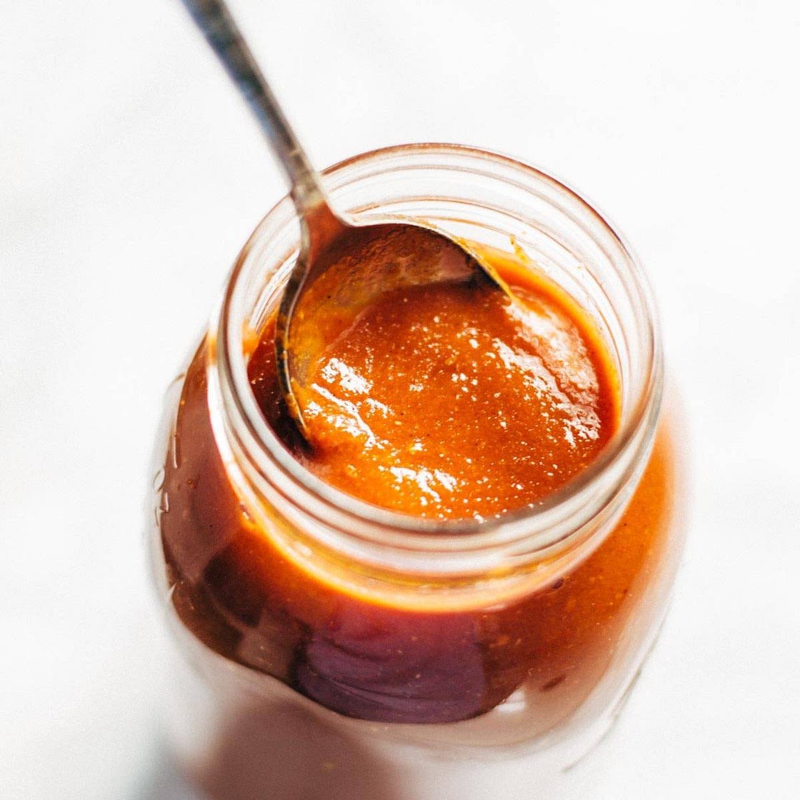5 Minute Blender Enchilada Sauce