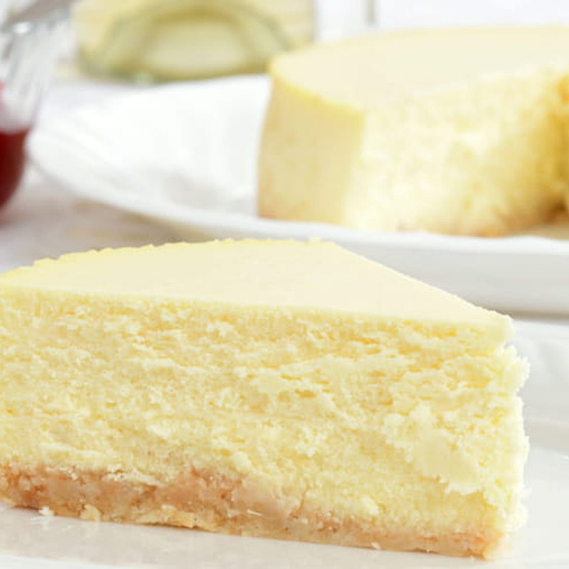 Cheesecake : la meilleure recette