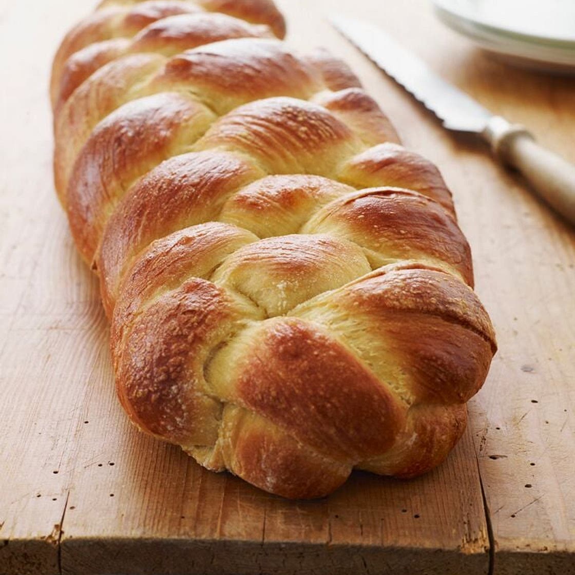 Challah