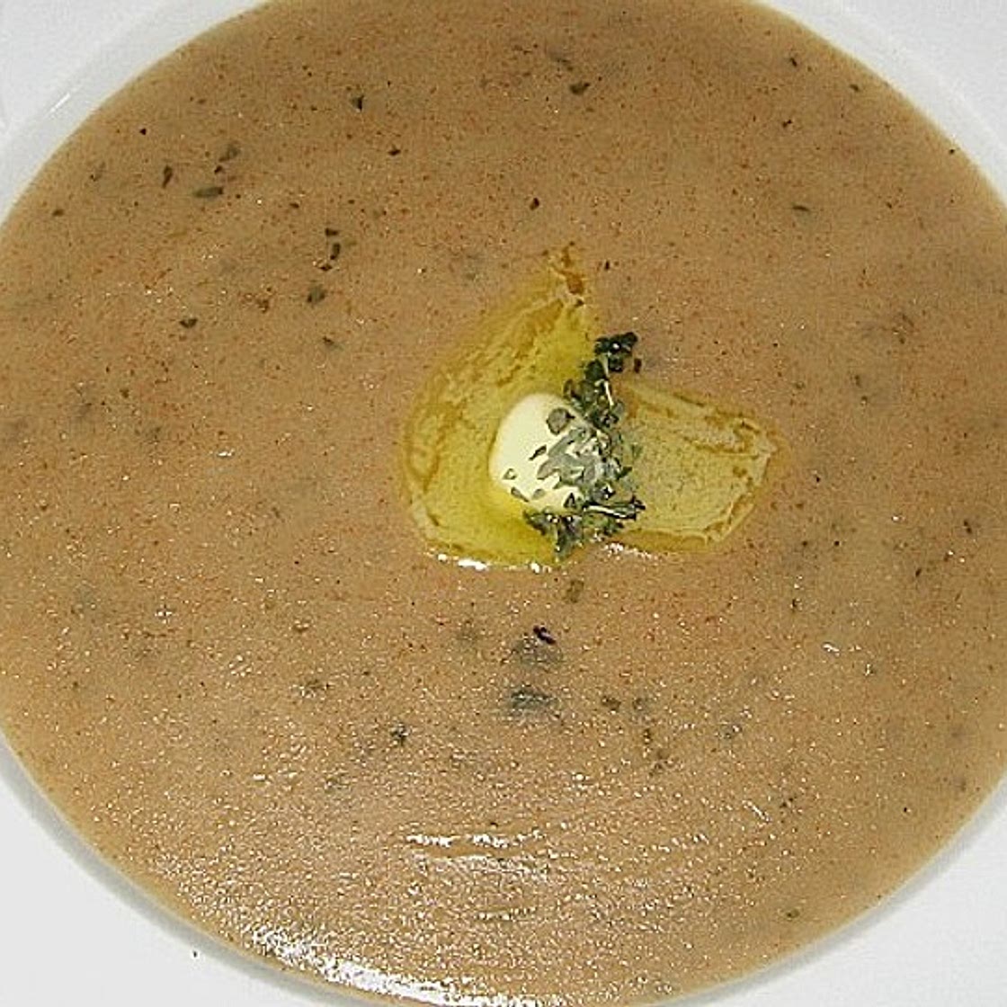 Basler Mehlsuppe