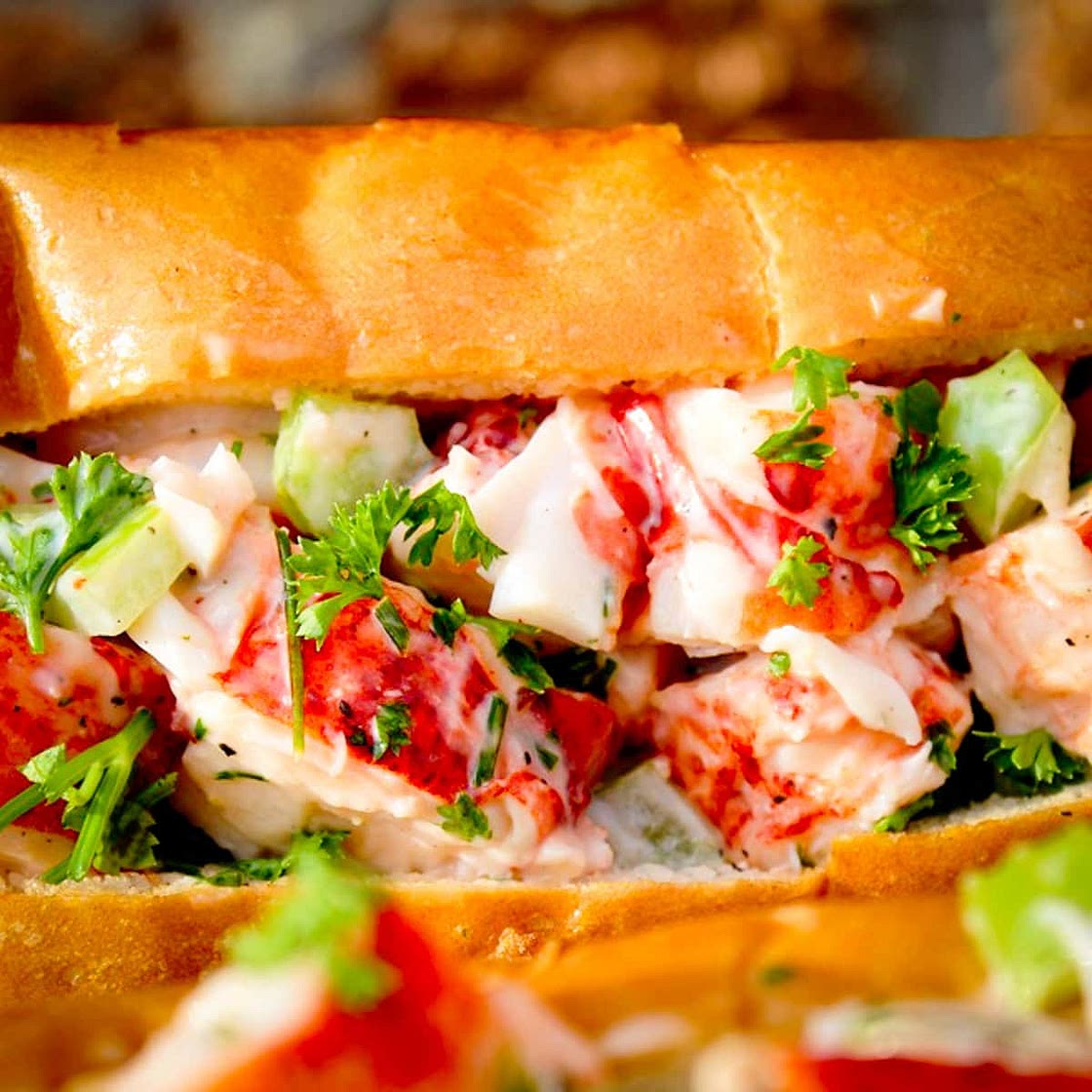 Best Lobster Roll Recipe (Classic, 10 Min)