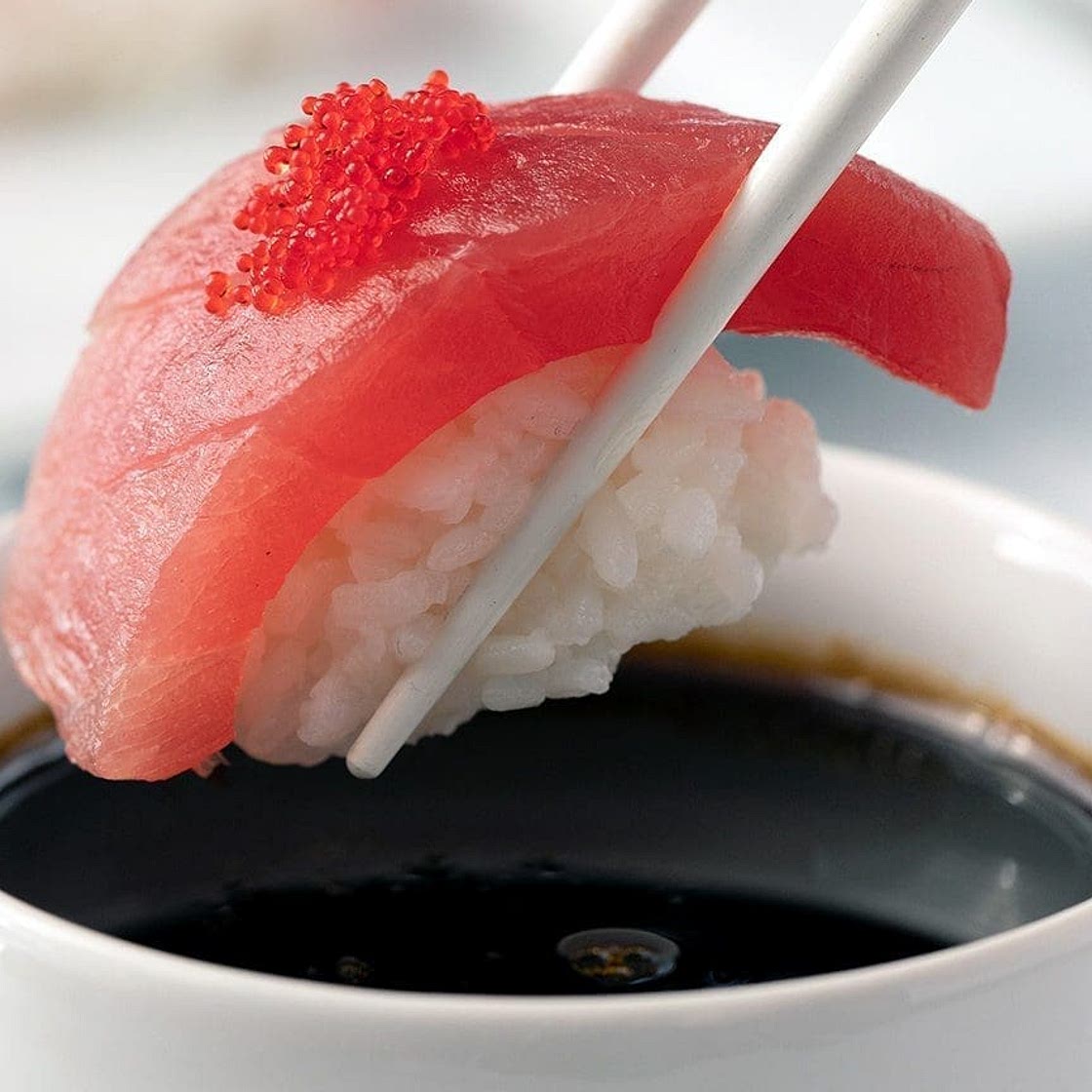 Nigiri (The Best Nigiri Sushi Recipes)