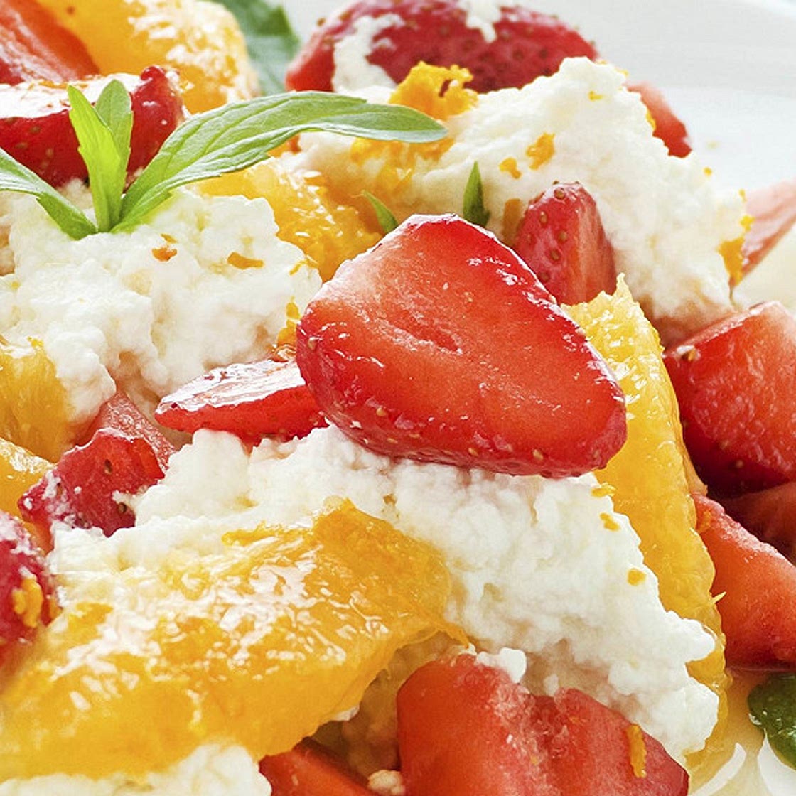 Faisselles saveurs marocaines