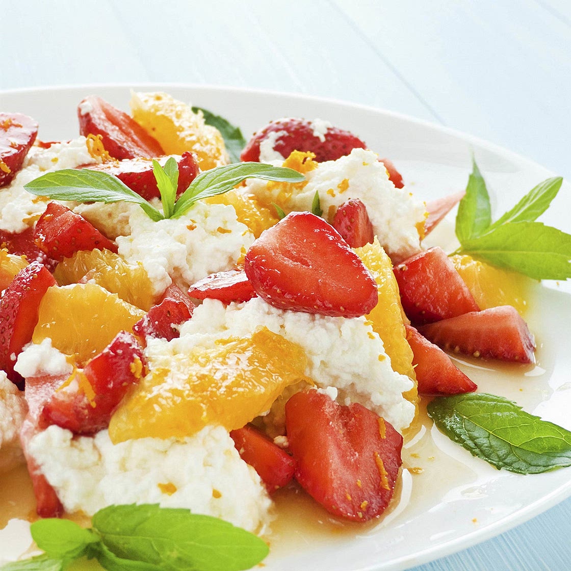 Faisselles saveurs marocaines