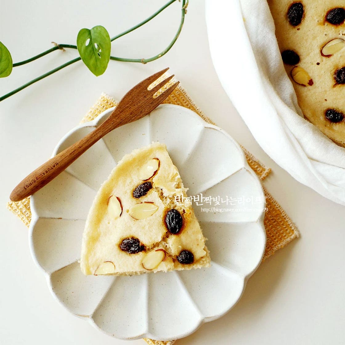 막걸리 술빵 만들기 보리술빵 막걸리빵 만드는 법