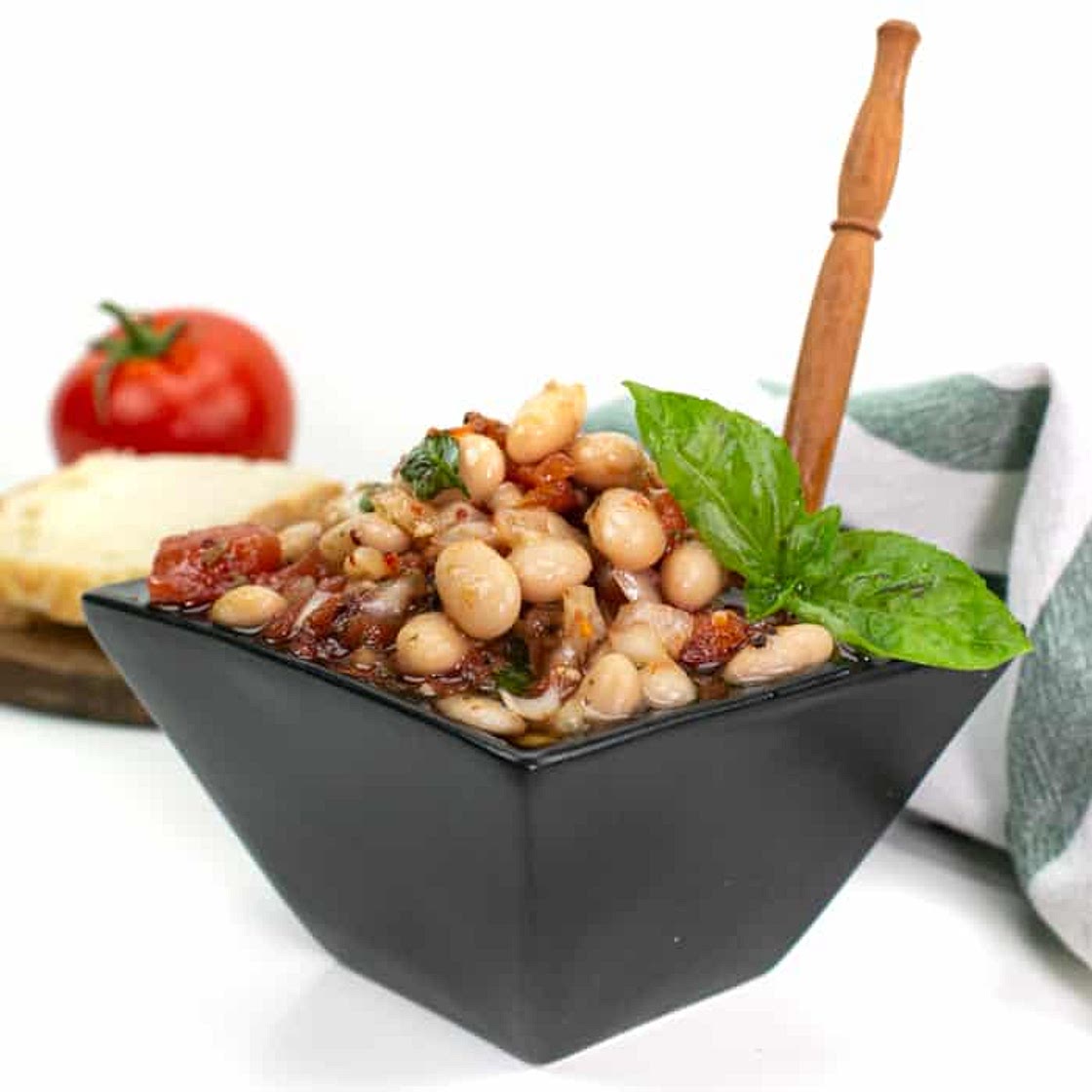 Tuscan White Bean Dip