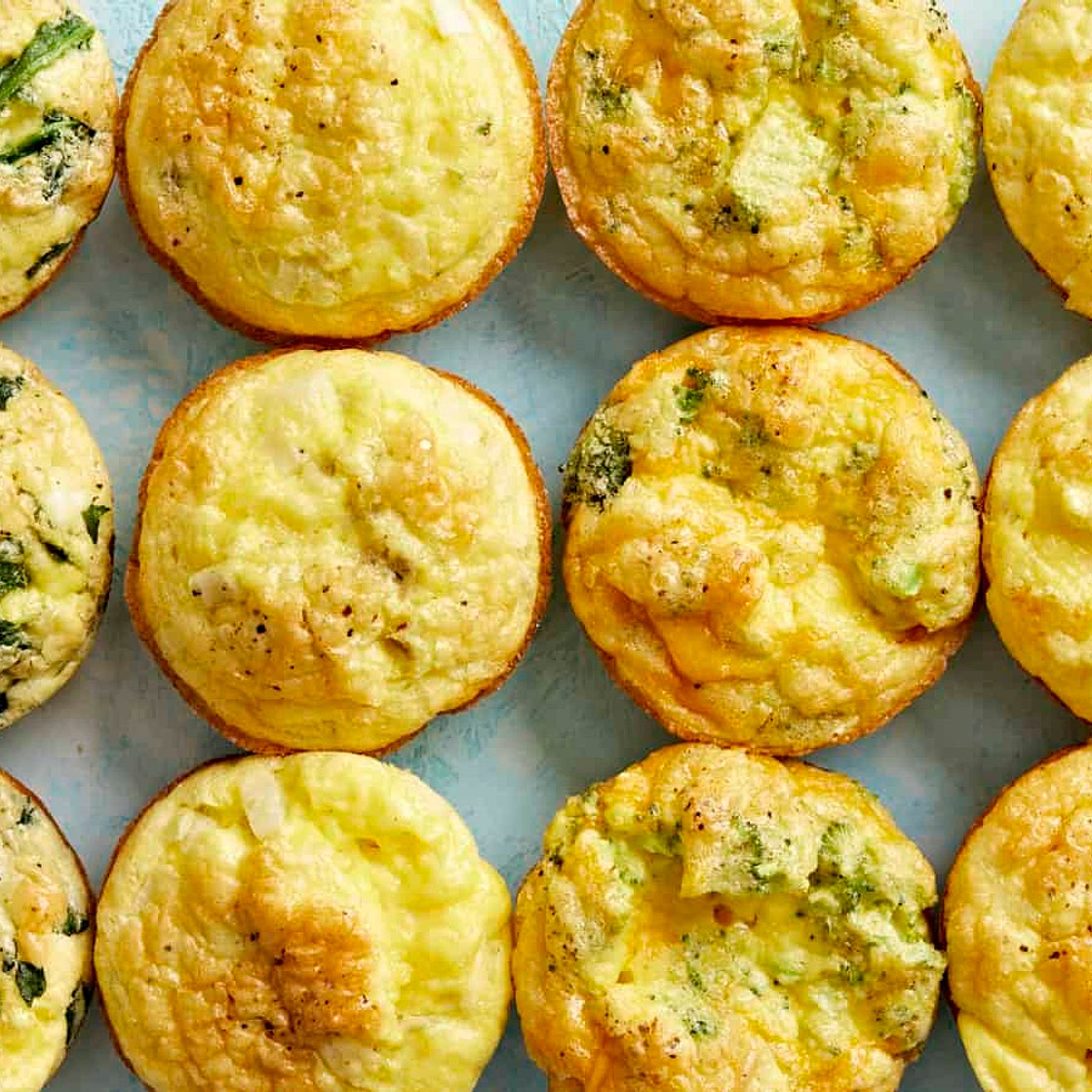 Egg Muffins