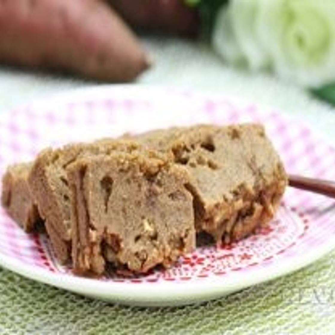 고구마 카스텔라 만드는 법