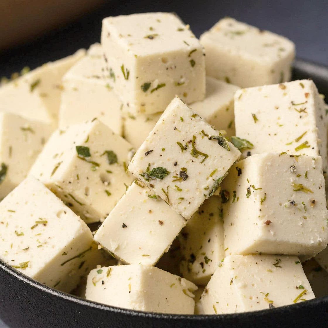 Vegan Feta
