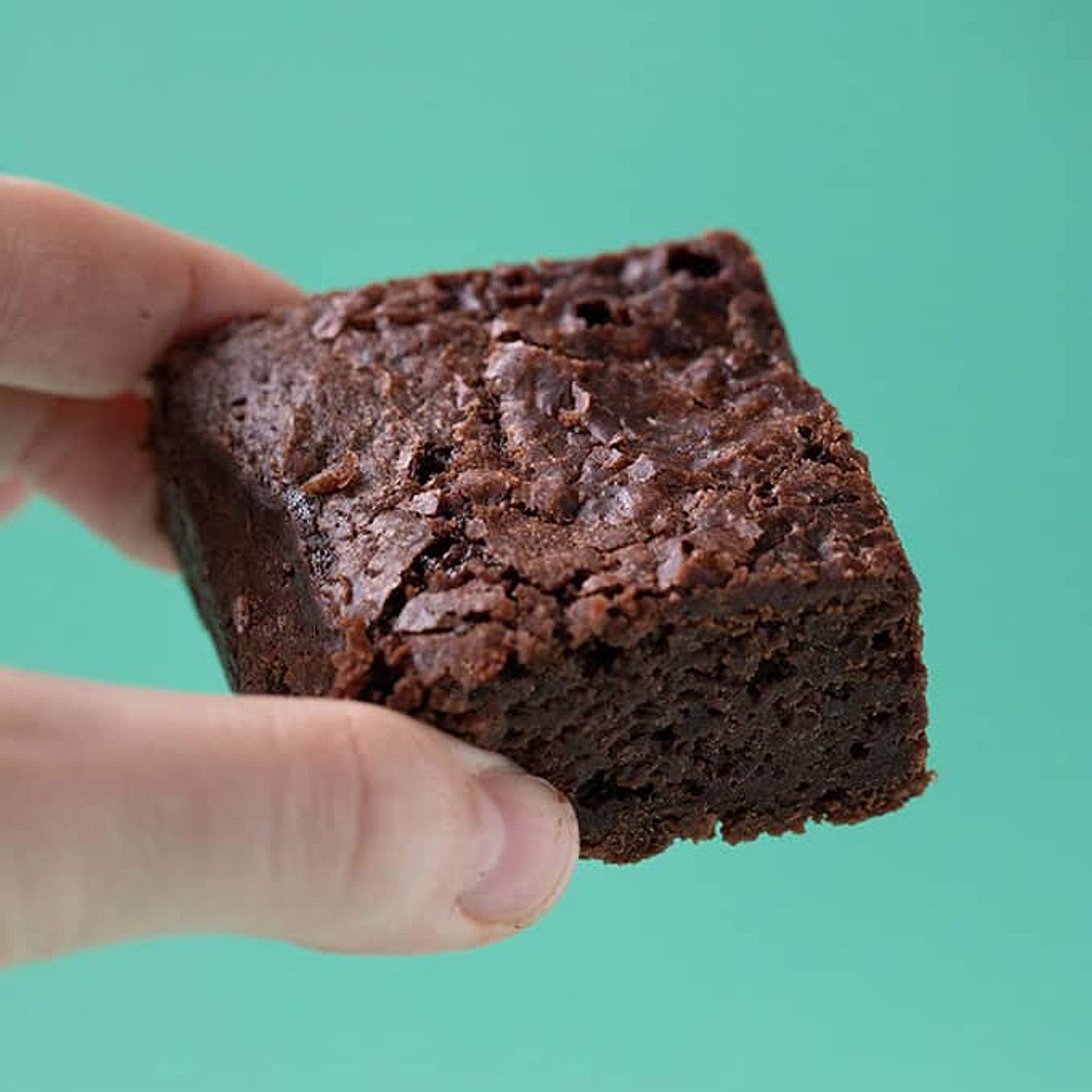 Vegan Brownie Recipe