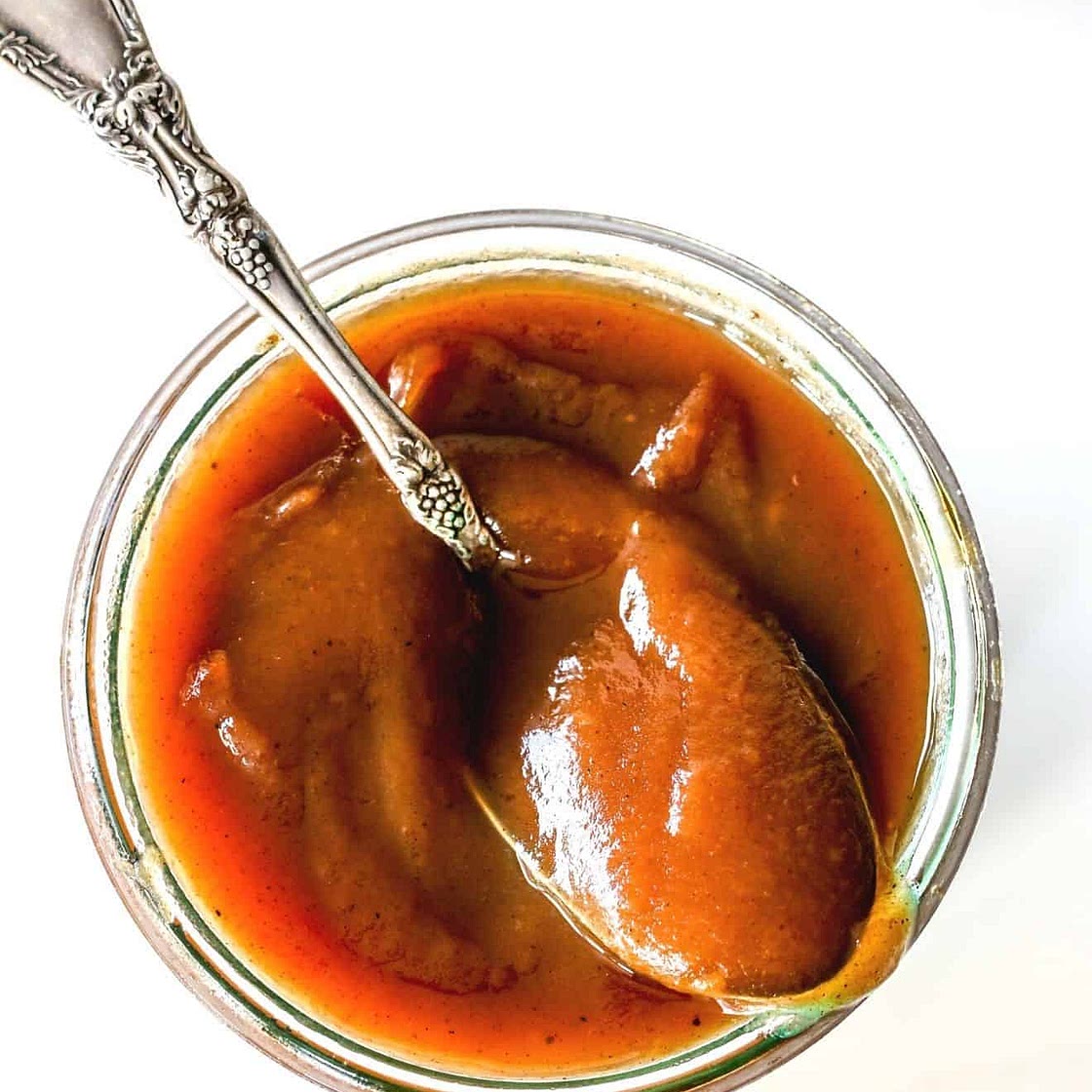 Silky Smooth Instant Pot Apple Butter